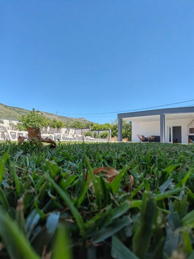 מוסטר Villa Sara מראה חיצוני תמונה